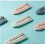 10pcs Random Color Travel Portable Folding Hanger Multi-Functional Travel Hanger Camping Travel Clothing Drying Cloth Hangers 10pcs Random Color Travel Portable Folding Hanger Multi-Functional Travel Hanger Camping Travel Clothing Drying Cloth Hangers