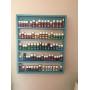 Essential Oils Rack