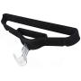 XiangHeJuMao Adult Clothes Hangers with Tie Bar Pck of 10