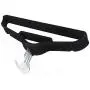 XiangHeJuMao Adult Clothes Hangers with Tie Bar Pck of 10 XiangHeJuMao Adult Clothes Hangers with Tie Bar Pck of 10