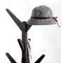 BSQT Coat Rack Solid Wood Coat Rack Entryway Standing Hat Jacket Coat Clothes Hanger Holder Stand Hall Tree 8 Hooks Storage Shelf Coat Rack (Color : C) BSQT Coat Rack Solid Wood Coat Rack Entryway Standing Hat Jacket Coat Clothes Hanger Holder Stand Hall Tree 8 Hooks Storage Shelf Coat Rack (Color : C)
