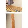 LBMy Hangers Coat Rack Bedroom Floor Hanger Removable Hanger Simple Nan Bamboo Clothes Rack Drying Rack Coat Hangers (Size : 60cm) LBMy Hangers Coat Rack Bedroom Floor Hanger Removable Hanger Simple Nan Bamboo Clothes Rack Drying Rack Coat Hangers (Size : 60cm)