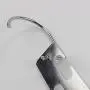 6 PCS Multi Clothes Hanger Hook Design, Wardrobe Clothes Wonder Hanger Organiser, Metal Magic Closet Coat Clothing Hanging 6 PCS Multi Clothes Hanger Hook Design, Wardrobe Clothes Wonder Hanger Organiser, Metal Magic Closet Coat Clothing Hanging