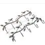 Premium Wall Hooks,Adhesive Hooks,yanQxIzbiu Bird Metal Over Door Hanger Hook Kitchen Cabinet Hat Coat Clothes Towel Holder - White Premium Wall Hooks,Adhesive Hooks,yanQxIzbiu Bird Metal Over Door Hanger Hook Kitchen Cabinet Hat Coat Clothes Towel Holder - White