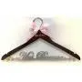 Bride wedding Hanger,personalized wedding hanger,Mrs hanger,Personalized Hanger,Custom hanger