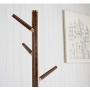 YMJ Coat Stand Hanger Umbrella Holder Hooks for Homes, Office Entryway, Hallway Tree Floor Hanger Clothes Storage Rack Holder Coat Racks YMJ Coat Stand Hanger Umbrella Holder Hooks for Homes, Office Entryway, Hallway Tree Floor Hanger Clothes Storage Rack Holder Coat Racks