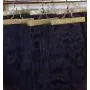 Gold Hair Extension Hangers (set of 10)