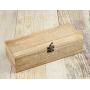 Christmas Sale Wooden Tea Bag Storage Boxes Compact Organizer Handcrafted For Storage of Tea Bags Condiments Spices