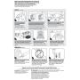 Command Universal Frame Hanger, Holds 8 lbs, White, Decorate Damage-Free, Easy to Open Packaging (PH048-3NA) Command Universal Frame Hanger, Holds 8 lbs, White, Decorate Damage-Free, Easy to Open Packaging (PH048-3NA)
