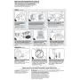 Command Universal Frame Hanger, Holds 8 lbs, White, Decorate Damage-Free, Easy to Open Packaging (PH048-3NA) Command Universal Frame Hanger, Holds 8 lbs, White, Decorate Damage-Free, Easy to Open Packaging (PH048-3NA)