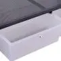 9rit_shop Sufficient Storage Double Adjustable Cloth Hanger Garment Rack