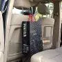 HAKRT Hanger Fashion Car Coat Hanger ABS+Metal Suit Slip Jacket Auto Back Seat Clip Holder Hanger for Clothes Bag in Car HAKRT Hanger Fashion Car Coat Hanger ABS+Metal Suit Slip Jacket Auto Back Seat Clip Holder Hanger for Clothes Bag in Car