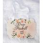 New Baby Room Sign Hospital Door Baby Stats Sign for Birth Announcement Nursery Room Decor Personalized Newborn Sign