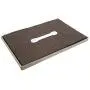 Jumbo Storage Boxes - Natural Jute Storage Container - Beige Closet Boxes - 18 x 12 x 12 inches Jumbo Storage Boxes - Natural Jute Storage Container - Beige Closet Boxes - 18 x 12 x 12 inches