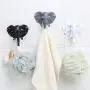 Wall Hook,Self Adhesive Wall Door Hook -hanger Bag Keys Sticky Holder -Removable Kitchen Bathroom Wall Rack -Towel Rack Without Screw and trackless -Shaver Hook Hanger Stand (Gray) Wall Hook,Self Adhesive Wall Door Hook -hanger Bag Keys Sticky Holder -Removable Kitchen Bathroom Wall Rack -Towel Rack Without Screw and trackless -Shaver Hook Hanger Stand (Gray)