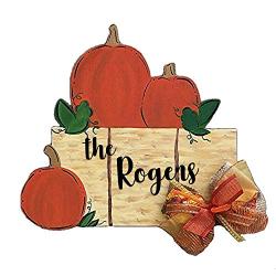 Happy Fall Yall Hay Bale Door Hanger Wreath Sign, Wood Sign, Straw Bale, Fall Decorations, Autumn Decoration, Modern Farmhouse, Pumpkins