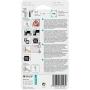 VELCRO Brand VEL-30127-WEU HANGables Wall Fasteners Removable Picture Hanger, 8 Sets, Corners, 8 Piece