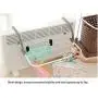 2pcs Clothes Hanger Window Balcony Window Sill Drying Rack Folding Hanging Clothes Rack Balcony Drying Shoe Clothes Rack 2pcs Clothes Hanger Window Balcony Window Sill Drying Rack Folding Hanging Clothes Rack Balcony Drying Shoe Clothes Rack