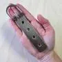 Super Heavy Duty Extra Large Strap Hanger - 2 Pack - 4 Hole D-Ring Hanger Super Heavy Duty Extra Large Strap Hanger - 2 Pack - 4 Hole D-Ring Hanger