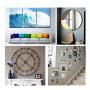 BIGTEDDY - 206pcs Photo Frame Picture Hangers Assortment Wall Hanging Kit Hardware Hooks with Wire for Drywall Home and Office Picture Wall Mount BIGTEDDY - 206pcs Photo Frame Picture Hangers Assortment Wall Hanging Kit Hardware Hooks with Wire for Drywall Home and Office Picture Wall Mount