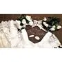 Personalized Bridal Wedding Dress Hanger With Date - Any Name Custom Made Silver Dark Wood Hanger with Notches in Hanger, Bride Gift - Choice of 9 Bow Colors. Wedding Shower Gift Personalized Bridal Wedding Dress Hanger With Date - Any Name Custom Made Silver Dark Wood Hanger with Notches in Hanger, Bride Gift - Choice of 9 Bow Colors. Wedding Shower Gift