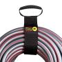 Easy-Carry Wrap-It Storage Straps - 28” (2 Pack) ? Heavy-Duty Hook and Loop Cord Carrying Strap, Hanger, and Organizer with Handle for Pool Hoses, Garden Hoses, Cords, Cables and More Easy-Carry Wrap-It Storage Straps - 28” (2 Pack) ? Heavy-Duty Hook and Loop Cord Carrying Strap, Hanger, and Organizer with Handle for Pool Hoses, Garden Hoses, Cords, Cables and More