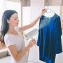 RZH 2020 New Folding Handheld Hanging Ironing Machine, 1200W Small Portable Steam Iron Travel Tempering Ironing Machine
