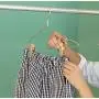 Koobay 12.5" Rose Copper Gold Shiny Steel Wire Coat Clothes Garment Hangers with Pants Bar Fit Closet Hangers (25) Koobay 12.5" Rose Copper Gold Shiny Steel Wire Coat Clothes Garment Hangers with Pants Bar Fit Closet Hangers (25)
