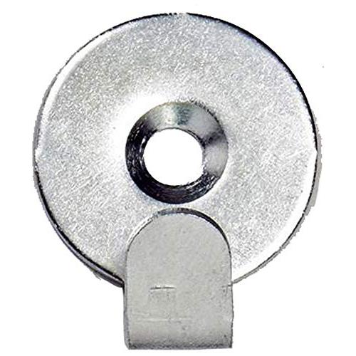 Maxi Hanger Heavy Duty Picture Hanger - 20 Pack