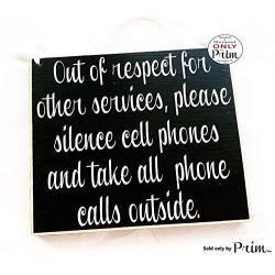 8x8 Custom Office Space Wording Out of Respect For other services In Session Do Not Disturb Custom Wood Sign In Progress Welcome Meeting Massage Wall Door Hanger Handmade