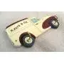 Hand painted Morris Minor Key Hook/holder/hanger/rack,vintage,car,van,car keys,cream,maroon,gift for him,garage,shed,man cave. Hand painted Morris Minor Key Hook/holder/hanger/rack,vintage,car,van,car keys,cream,maroon,gift for him,garage,shed,man cave.