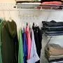 Wonder Hanger Heavy Duty 360 Swivel Action Hanger, Pack of 5 in Gold Tone - Keep Your Clothes Organized and Wrinkle-Free! Wonder Hanger Heavy Duty 360 Swivel Action Hanger, Pack of 5 in Gold Tone - Keep Your Clothes Organized and Wrinkle-Free!