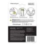 Under the Roof Decorating 5-100200 15-20 lb Place&Push Canvas Hangers