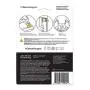 Under the Roof Decorating 5-100200 15-20 lb Place&Push Canvas Hangers Under the Roof Decorating 5-100200 15-20 lb Place&Push Canvas Hangers