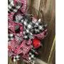 Farmhouse Wreath | Animal Farmhouse Decor | Farmhouse Door Hanger | Wall Decor | FREE Shipping | Hard Working Mom Farmhouse Wreath | Animal Farmhouse Decor | Farmhouse Door Hanger | Wall Decor | FREE Shipping | Hard Working Mom