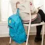 Shuohu Portable Bag Hanger Holder, Purse Hook Storage Multi Purpose Hooks For Travel, Desk and Chair