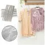 100 Pack Garment Bag Transparent Clothing Dust Cover Dustproof Hanging Clothes Suit Dress Jacket Cover for Dry Cleaner, Home Storage,Travel, Clothes Storage Closet,23.6 x 35.4 inches 100 Pack Garment Bag Transparent Clothing Dust Cover Dustproof Hanging Clothes Suit Dress Jacket Cover for Dry Cleaner, Home Storage,Travel, Clothes Storage Closet,23.6 x 35.4 inches
