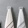 ajzdnzvr 1PCS Towel Holder Sucker Wall Window Bathroom Tool Convenient Kitchen Storage Hooks Washing Cloth Hanger Rack New ajzdnzvr 1PCS Towel Holder Sucker Wall Window Bathroom Tool Convenient Kitchen Storage Hooks Washing Cloth Hanger Rack New