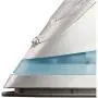 Brentwood Non-Stick Steam Iron, Silver