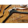 Nurse Hanger, New Nurse Hanger, Scrubs Hanger, Rn Hanger, Nurse School Graduation Gift, Rn Gift, Lpn Gift, White Coat Ceremony Hanger
