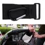 Joyleah Aluminum Alloy Baby Pushchair Hook Kids Stroller Hanger Pram Hanging Holder