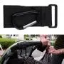 Joyleah Aluminum Alloy Baby Pushchair Hook Kids Stroller Hanger Pram Hanging Holder