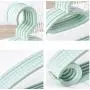 10PCs Random Color Plastic Hangers Clothes Rack Anti-Skid Drying Rack Adult Kids Outdoor Hanger Clothing Wardrobe Storage Organizer 10PCs Random Color Plastic Hangers Clothes Rack Anti-Skid Drying Rack Adult Kids Outdoor Hanger Clothing Wardrobe Storage Organizer