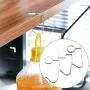 Christmas Stockings Hooks Hanger,Christmas Stocking Holders Metal Clip,Non-Slip Safety Fireplace Hooks Mantel Hooks for Christmas Party Decoration