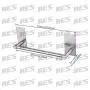 KES 3M Self Adhesive Towel Bar 9-Inch Small Bathroom Kitchen Hand Towel Hanger Sticky Stick on Shower Bar Brushed SUS 304 Stainless Steel, A7000S23-2