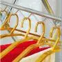PLLP Drying Rack Hangers Airer Largescale Drying Rack Stainless Steel When Landing Folding Suntank Frame Large Balcony Mobile Villa Courtyard Hanger Space Saving Clothes Rack