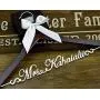 Personalized Hanger, Wedding Dress Hanger, Bride Hanger, Bridal Shower Gift, Gift for Bride EL001 Personalized Hanger, Wedding Dress Hanger, Bride Hanger, Bridal Shower Gift, Gift for Bride EL001
