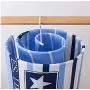 2pcs Spiral Hanger Cloth Bed Sheet Blanket Hook Closet Hanger Circle Clothes Hanger Clothes Drying Racks Home Accessories Supplies Decoration 2pcs Spiral Hanger Cloth Bed Sheet Blanket Hook Closet Hanger Circle Clothes Hanger Clothes Drying Racks Home Accessories Supplies Decoration