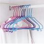 Suit Hangers, 25 Piece Cloth Hanger, (50) Suit Hangers, 25 Piece Cloth Hanger, (50)