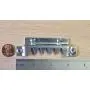Super Heavy Duty Sawtooth Hanger - 10 Pack - Pallet Hanger - Heavy Sawtooth Picture Hangers with Screws Supports 250 lbs